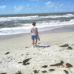 Meet your Posher, Donna